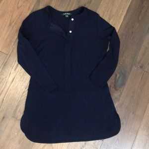 Xs Ralph Lauren shirt